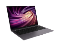 HUAWEI Matebook X Pro i7-10510U/16GB/1TB SSD/MX250/13,9"/Win10 Pro MachC-WAE9B Gray - 563545 - zdjęcie 2